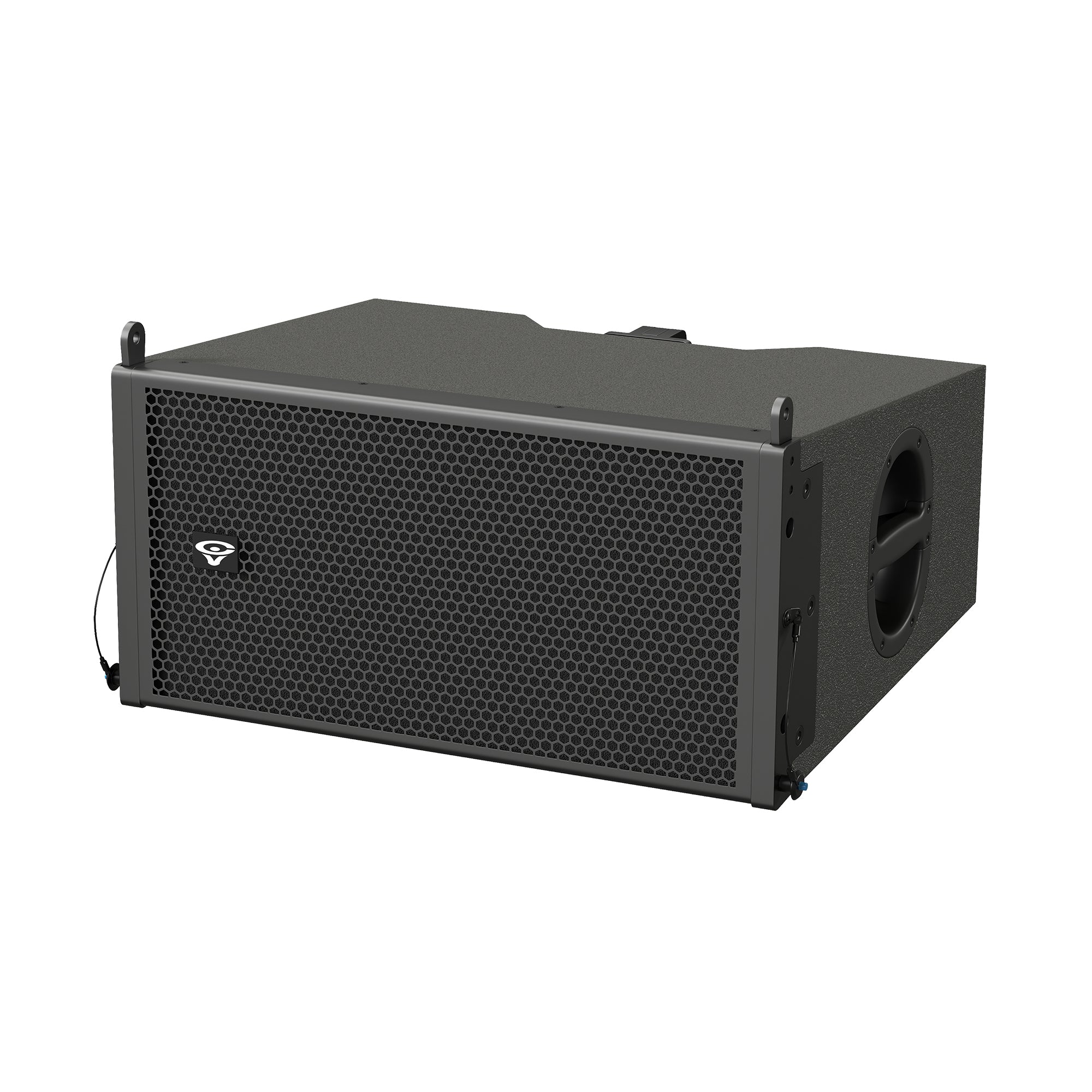 SLP28 Dual 8" Passive Full Range Medium - sized Line Array Loudspeaker - Cerwin Vega